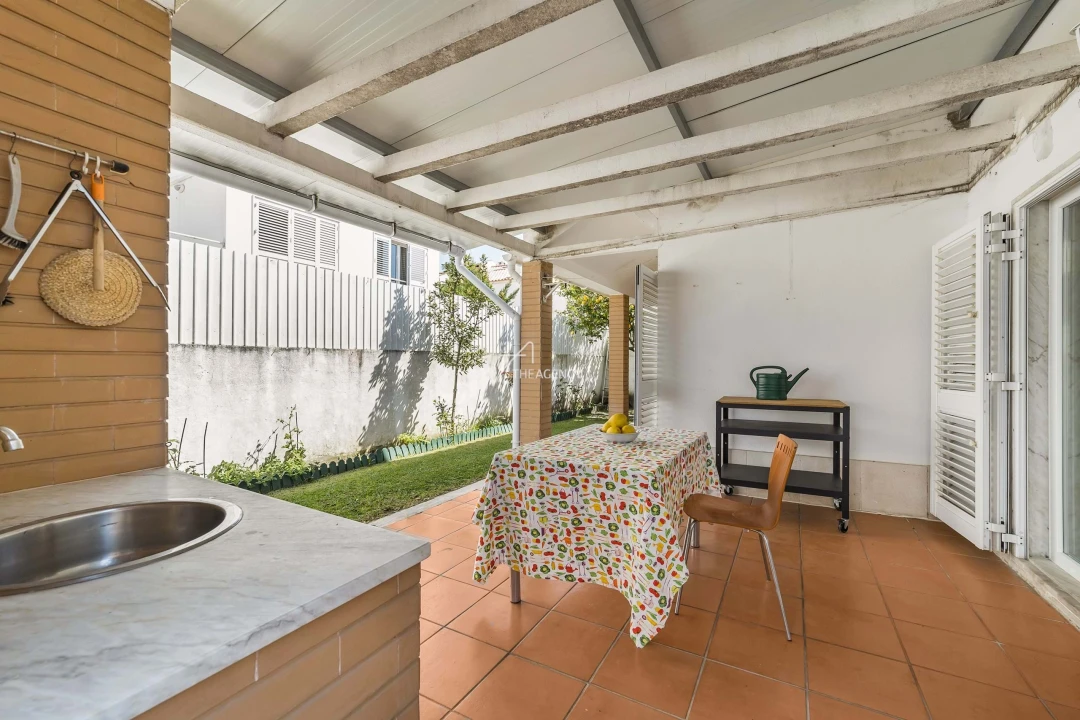 Moradia T4 para Venda em Palhais e Coina Foto 6