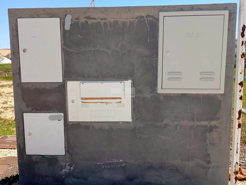 Terreno para Venda em Odiaxere Foto 3