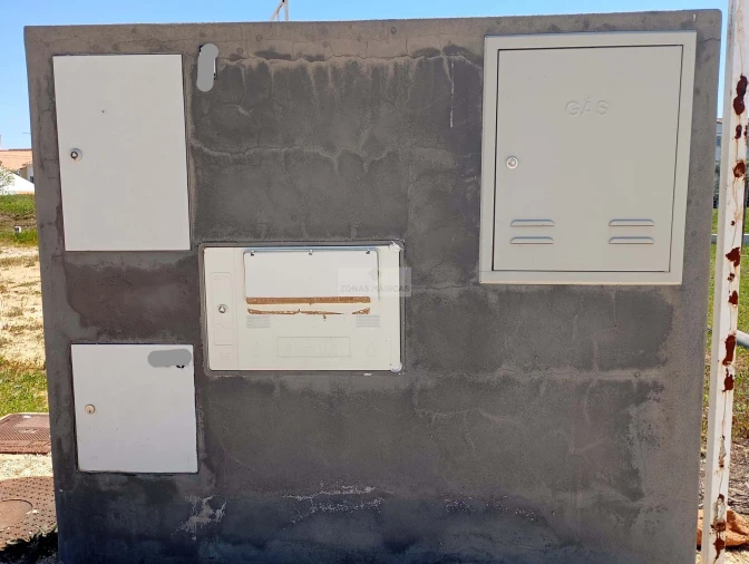 Terreno para Venda em Odiaxere Foto 3