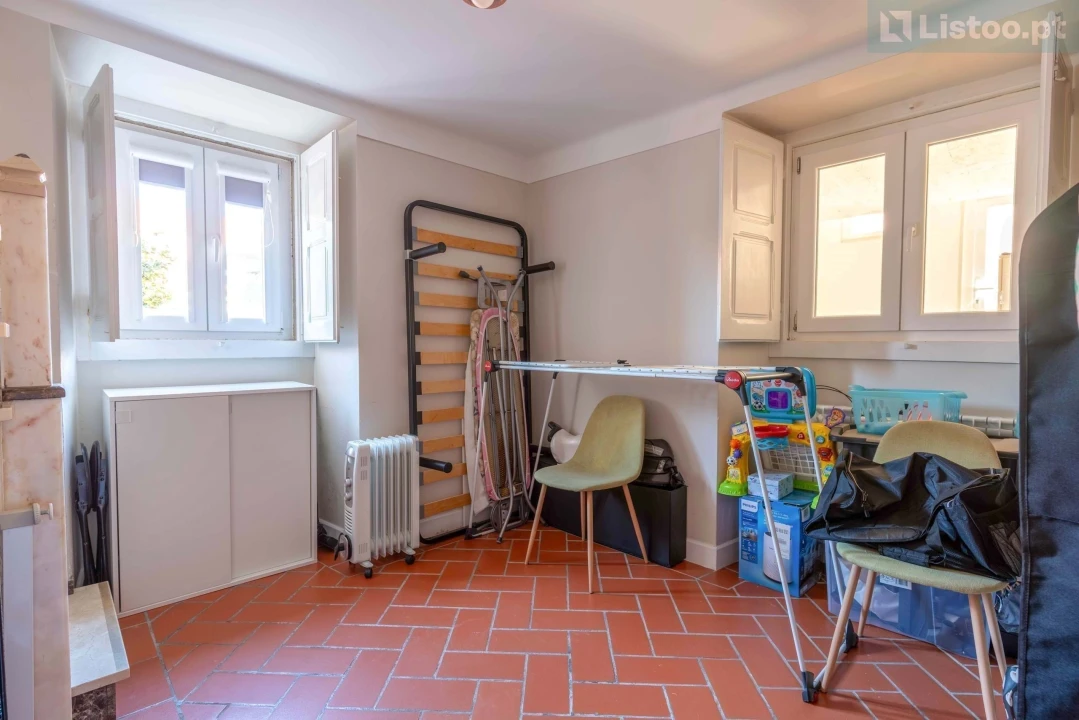Moradia T3 para Venda em Agualva e Mira-Sintra Foto 14
