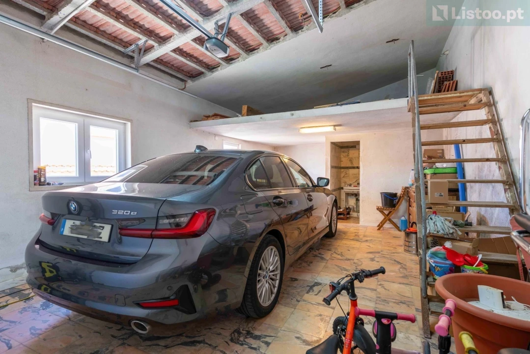 Moradia T3 para Venda em Agualva e Mira-Sintra Foto 33