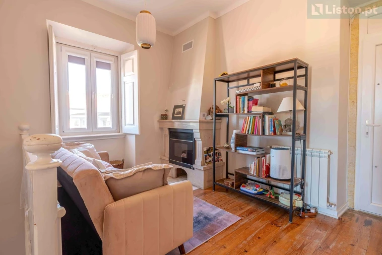 Moradia T3 para Venda em Agualva e Mira-Sintra Foto 16