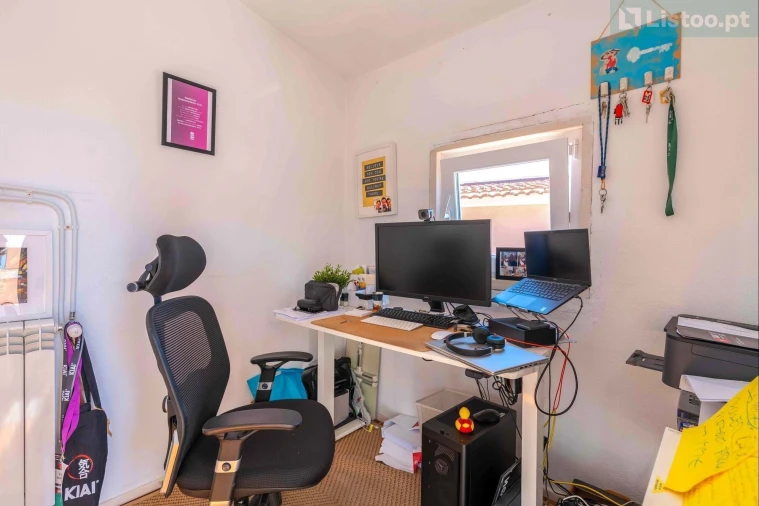 Moradia T3 para Venda em Agualva e Mira-Sintra Foto 35