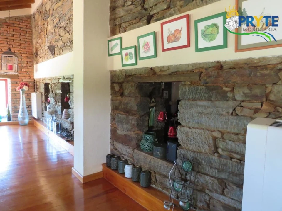 Quinta T8 para Venda em Sertã Foto 6