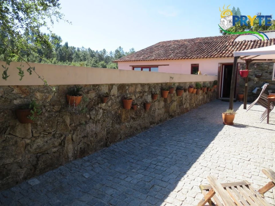 Quinta T8 para Venda em Sertã Foto 8