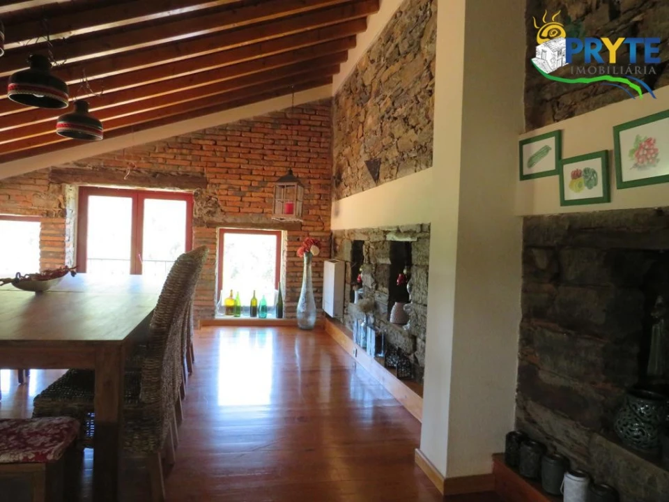 Quinta T8 para Venda em Sertã Foto 9