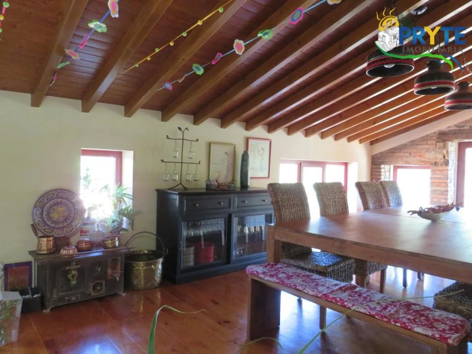 Quinta T8 para Venda em Sertã Foto 10