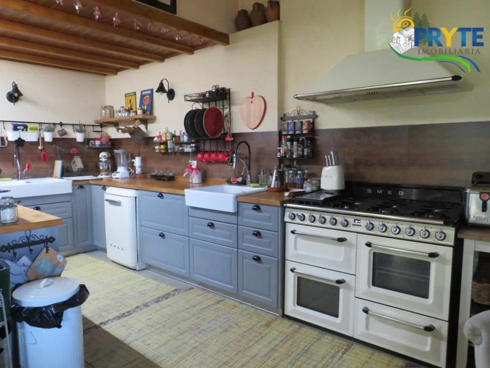 Quinta T8 para Venda em Sertã Foto 15