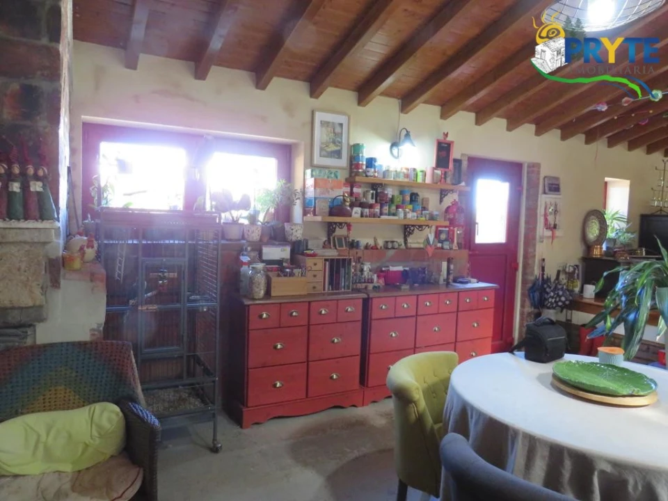 Quinta T8 para Venda em Sertã Foto 18