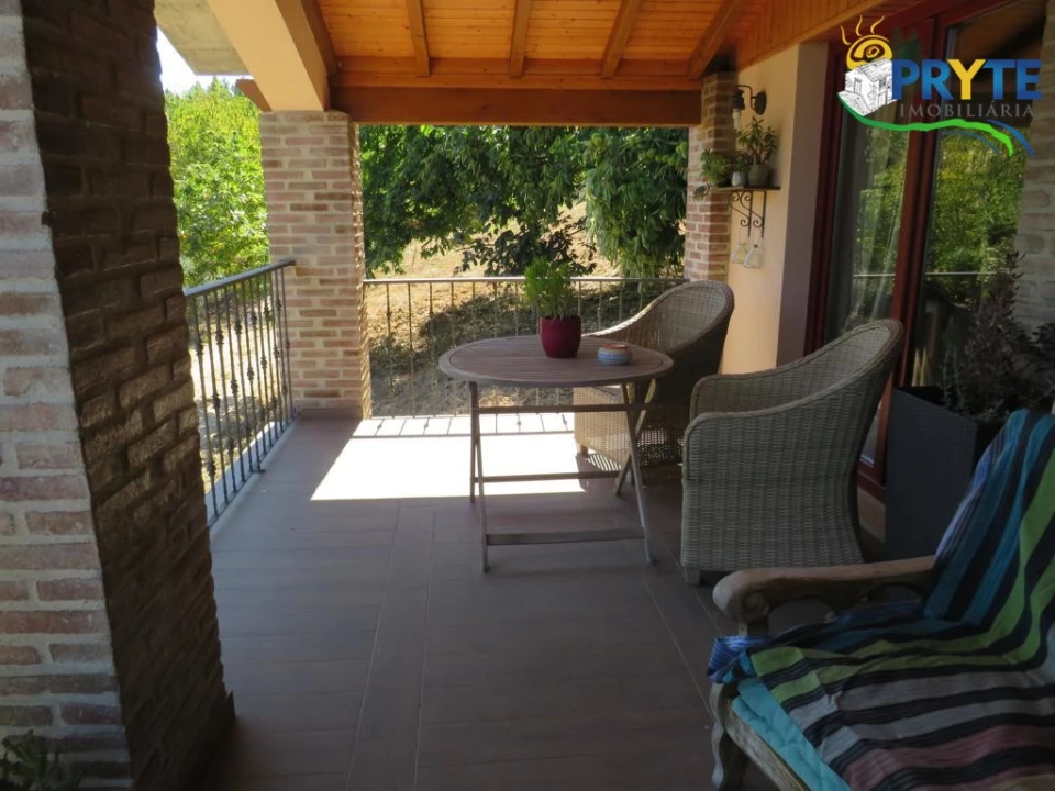 Quinta T8 para Venda em Sertã Foto 24