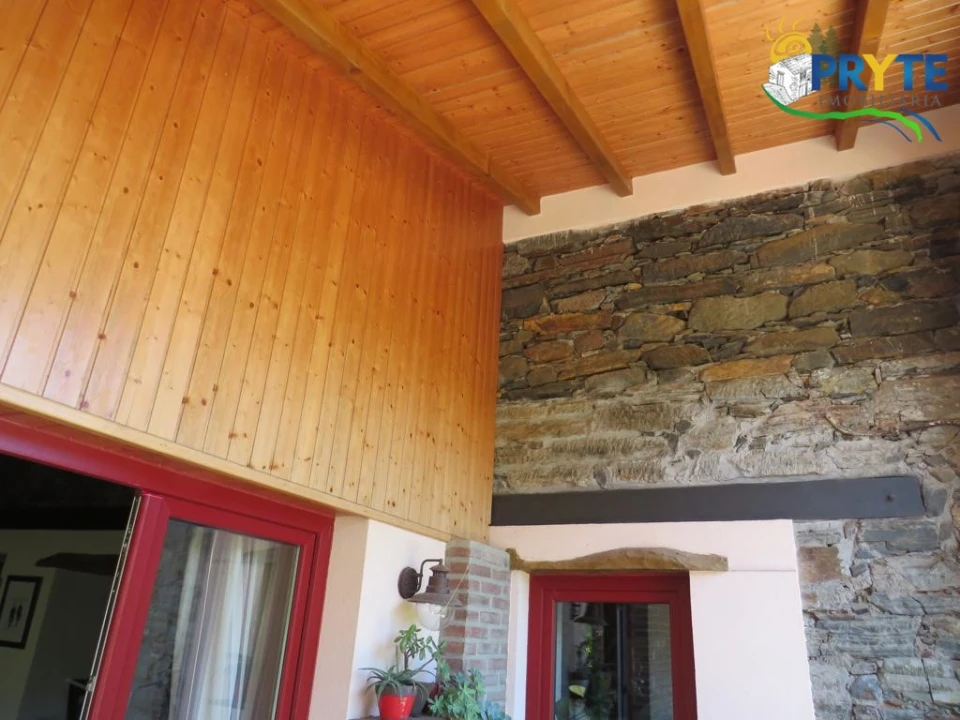 Quinta T8 para Venda em Sertã Foto 26