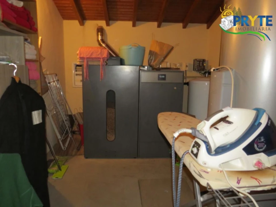 Quinta T8 para Venda em Sertã Foto 29