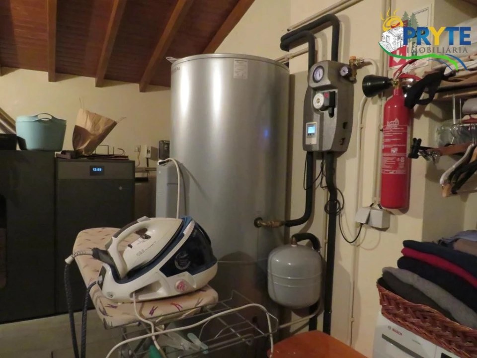 Quinta T8 para Venda em Sertã Foto 30