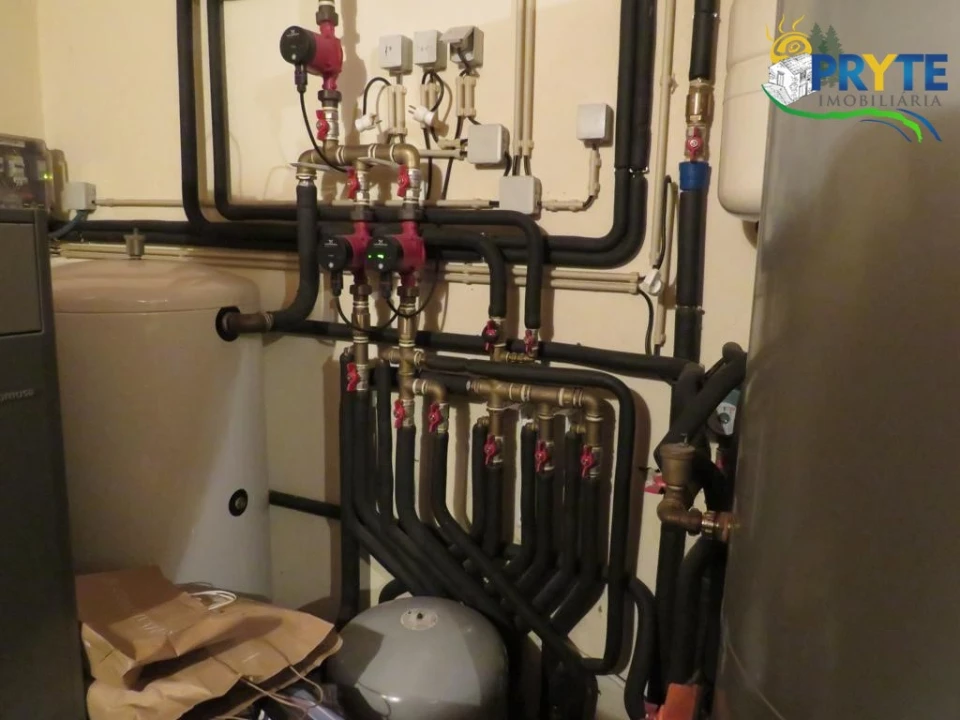 Quinta T8 para Venda em Sertã Foto 31