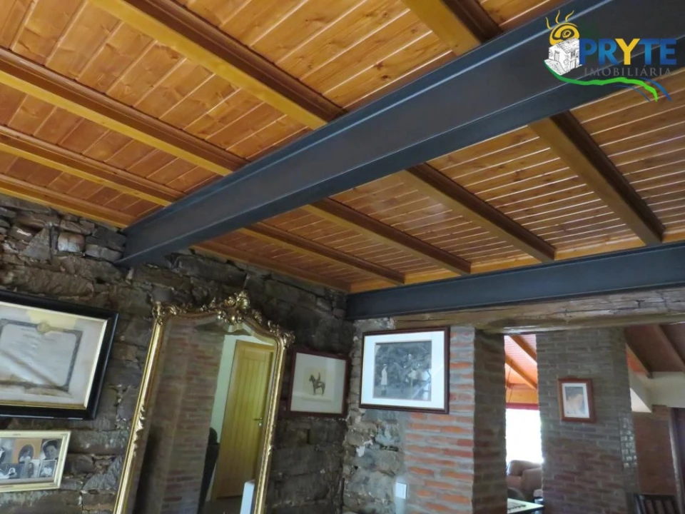 Quinta T8 para Venda em Sertã Foto 37