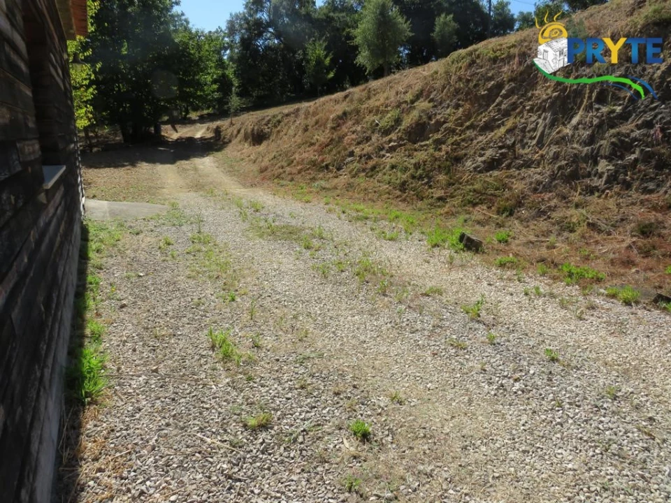 Quinta T8 para Venda em Sertã Foto 52