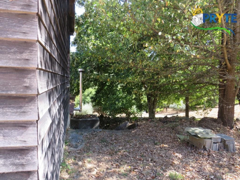 Quinta T8 para Venda em Sertã Foto 55