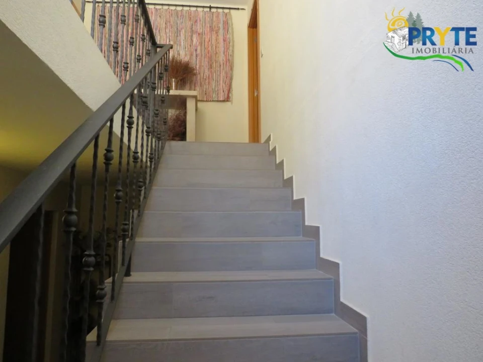 Quinta T8 para Venda em Sertã Foto 75