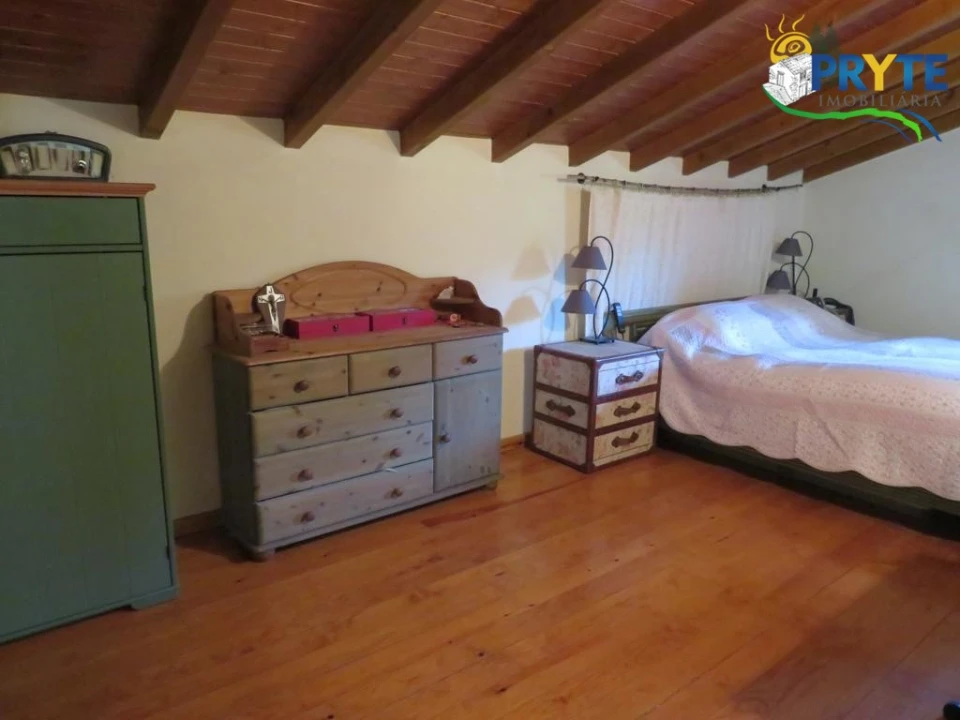 Quinta T8 para Venda em Sertã Foto 79