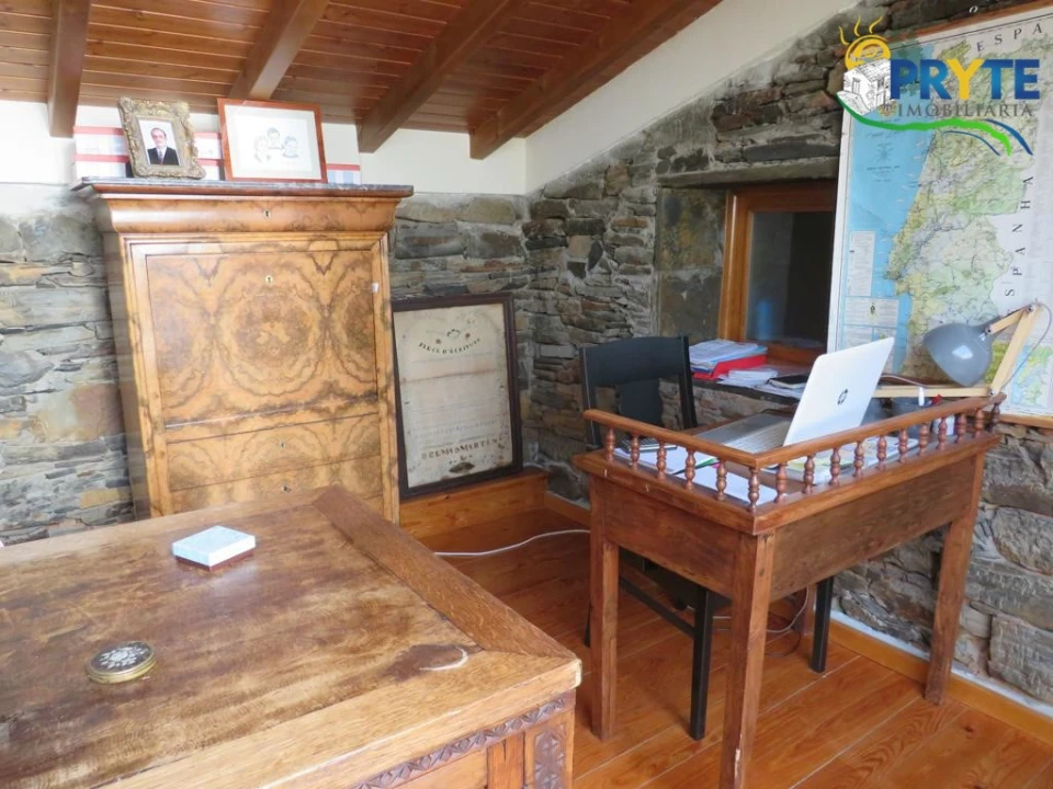 Quinta T8 para Venda em Sertã Foto 84