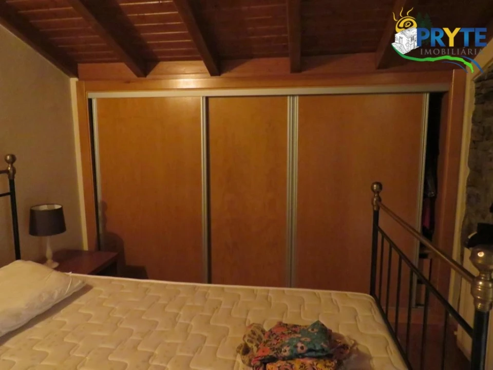 Quinta T8 para Venda em Sertã Foto 85