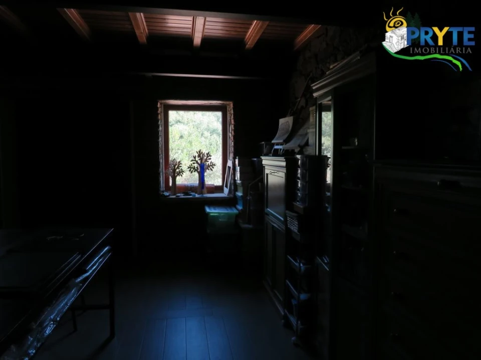 Quinta T8 para Venda em Sertã Foto 95