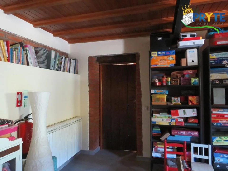 Quinta T8 para Venda em Sertã Foto 96