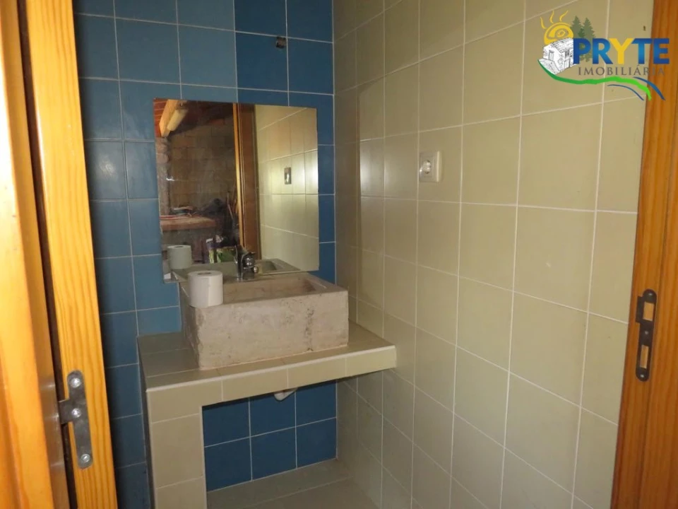 Quinta T8 para Venda em Sertã Foto 100