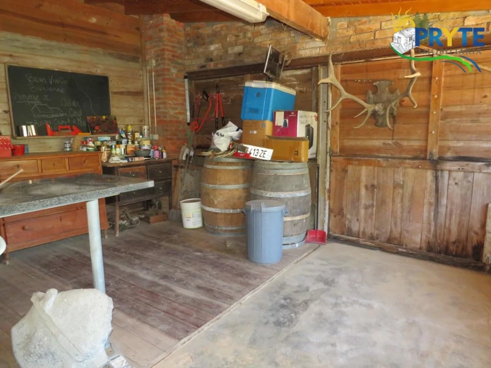 Quinta T8 para Venda em Sertã Foto 104