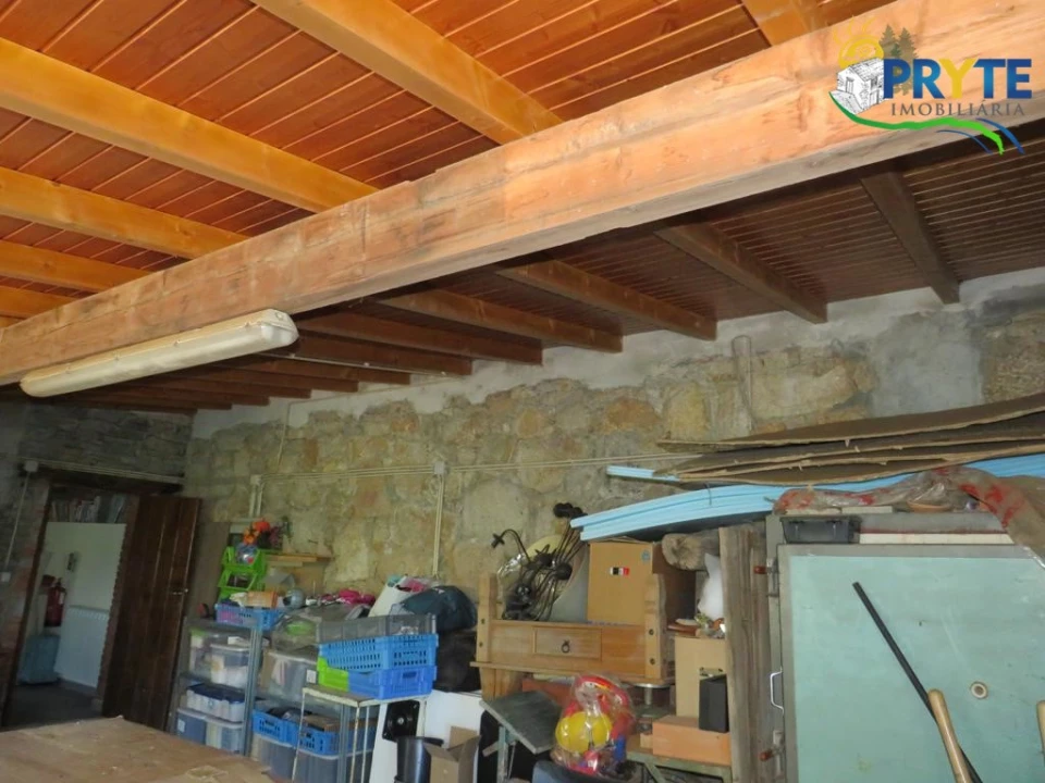 Quinta T8 para Venda em Sertã Foto 105