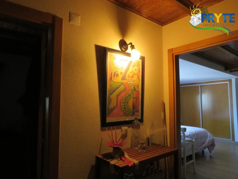 Quinta T8 para Venda em Sertã Foto 107