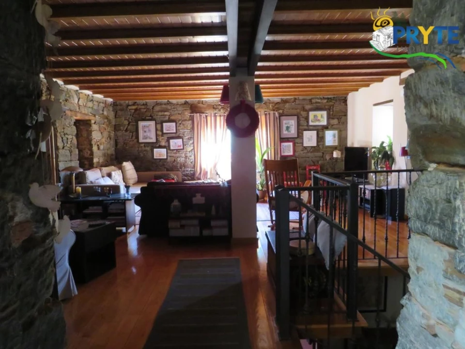 Quinta T8 para Venda em Sertã Foto 121