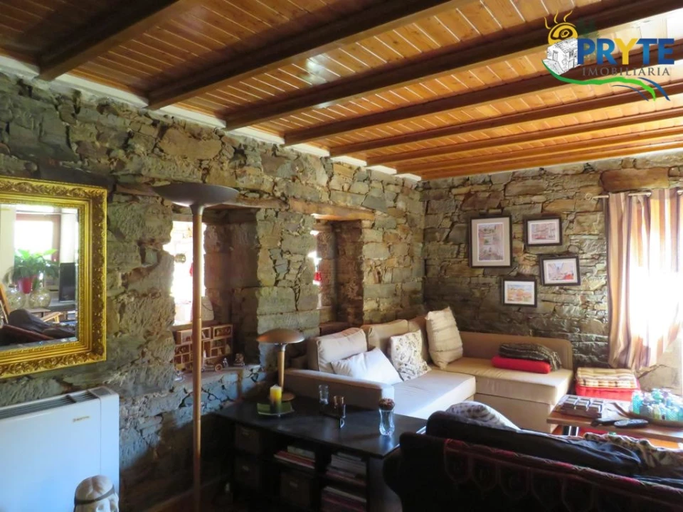 Quinta T8 para Venda em Sertã Foto 122