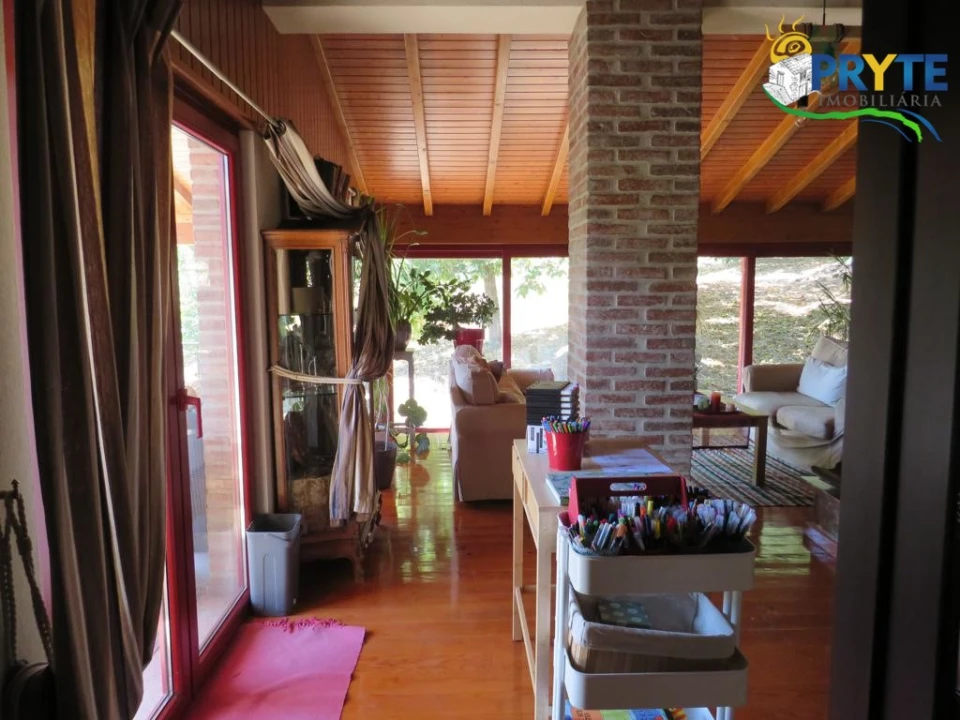 Quinta T8 para Venda em Sertã Foto 123