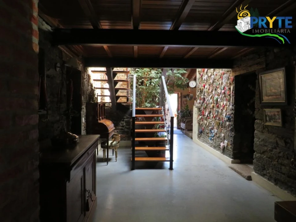 Quinta T8 para Venda em Sertã Foto 125