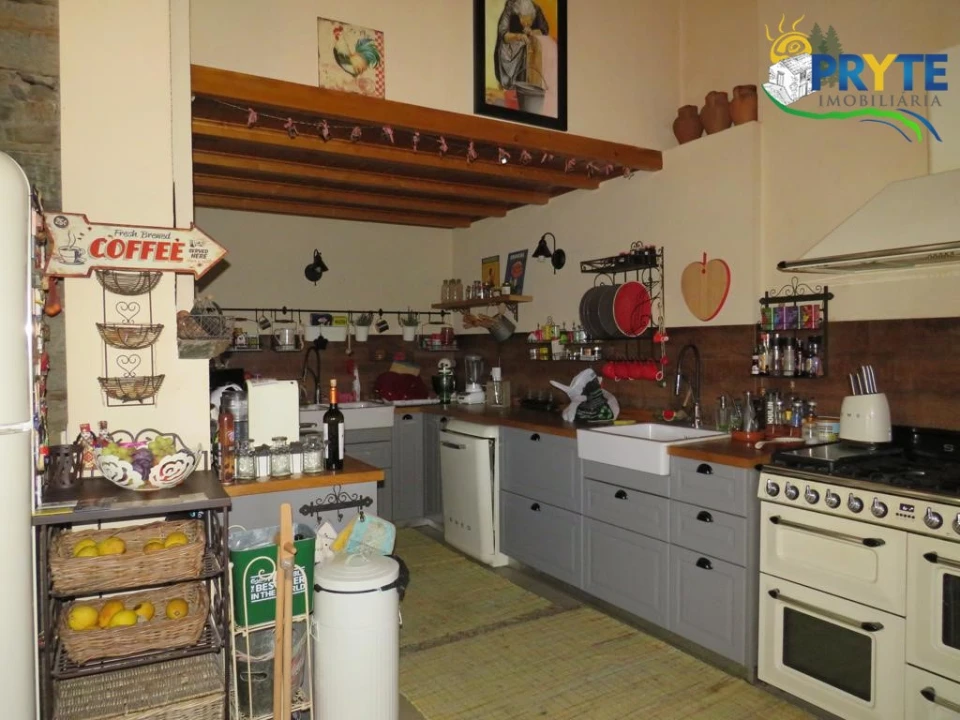 Quinta T8 para Venda em Sertã Foto 129