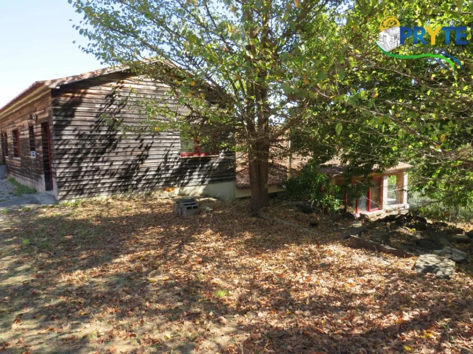 Quinta T8 para Venda em Sertã Foto 138