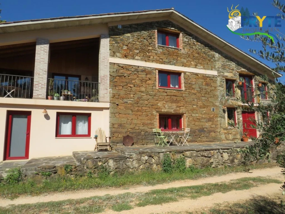 Quinta T8 para Venda em Sertã Foto 173