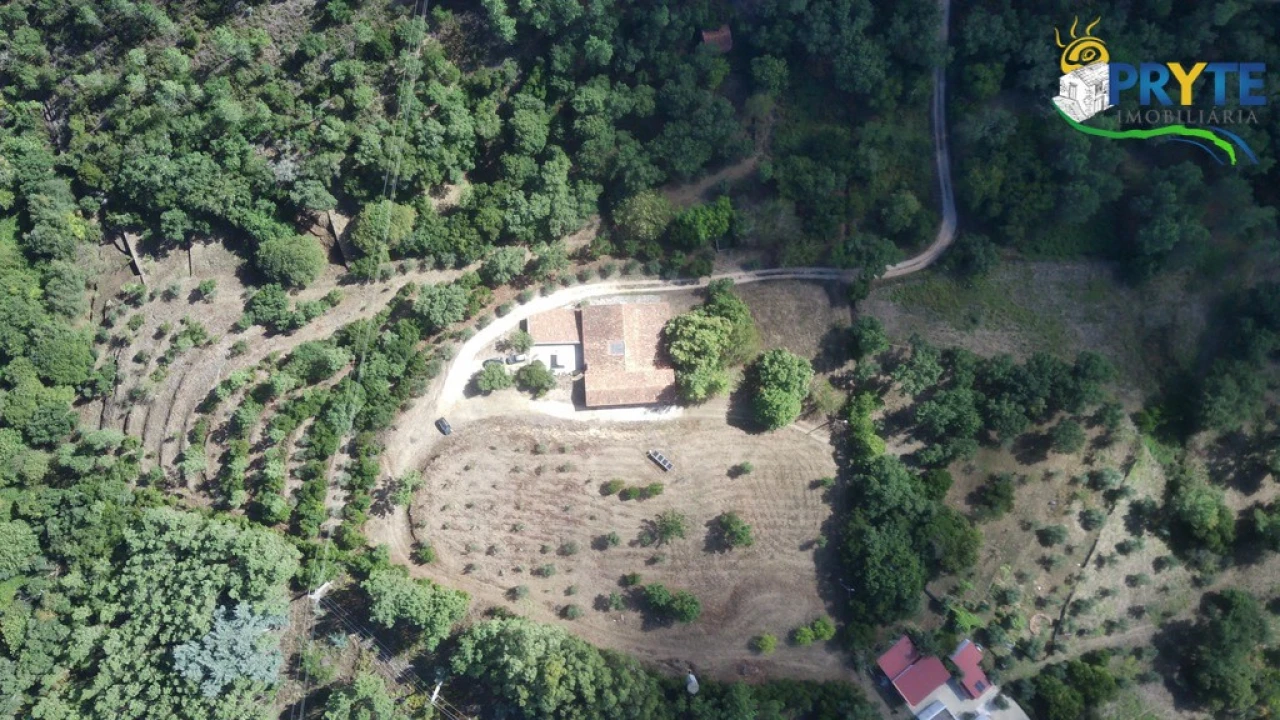 Quinta T8 para Venda em Sertã Foto 176