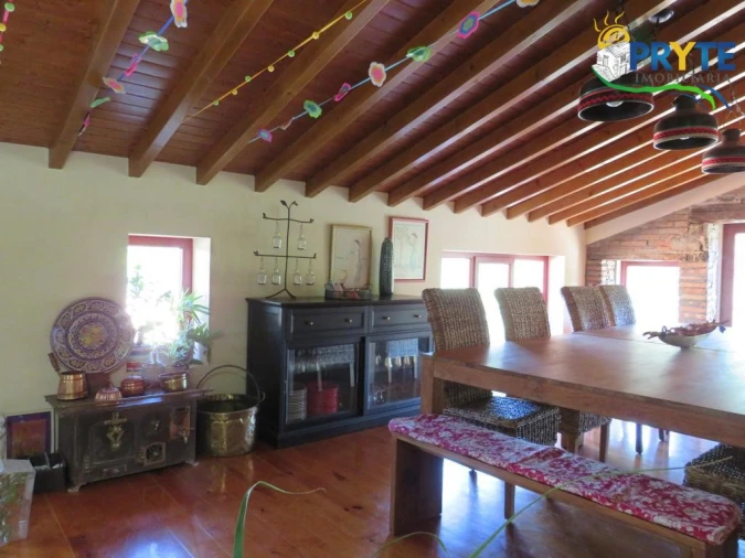 Quinta T8 para Venda em Sertã Foto 10