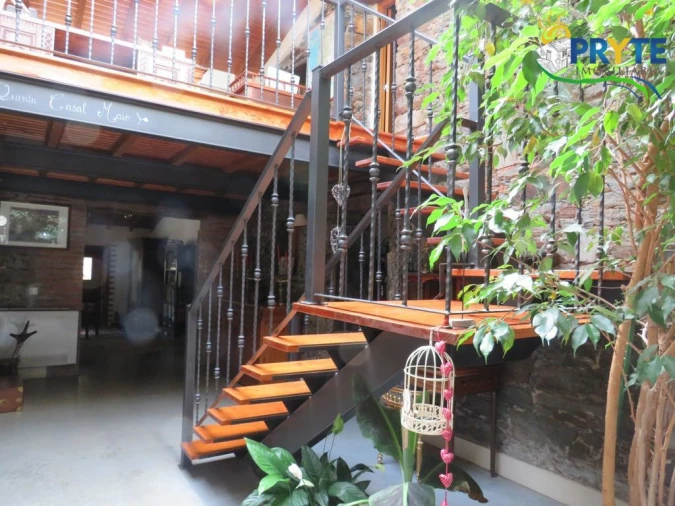 Quinta T8 para Venda em Sertã Foto 13