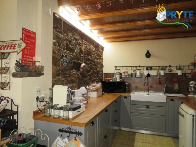 Quinta T8 para Venda em Sertã Foto 16