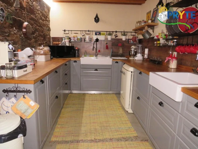 Quinta T8 para Venda em Sertã Foto 17