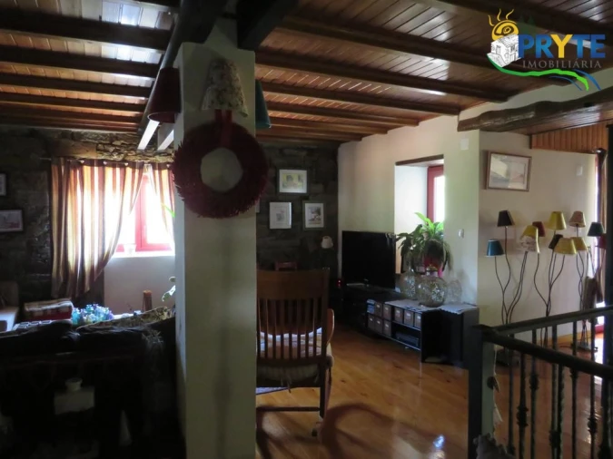 Quinta T8 para Venda em Sertã Foto 20