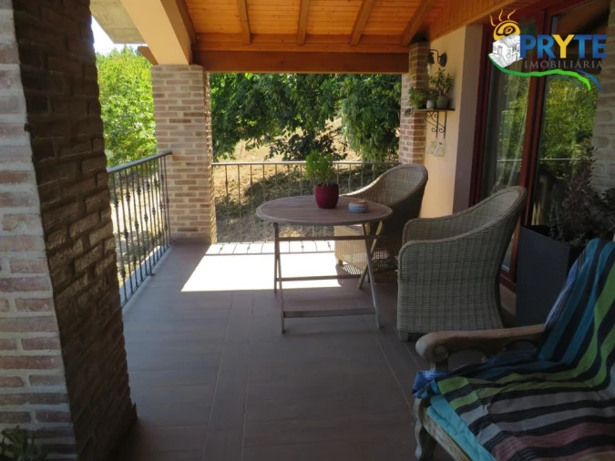 Quinta T8 para Venda em Sertã Foto 24