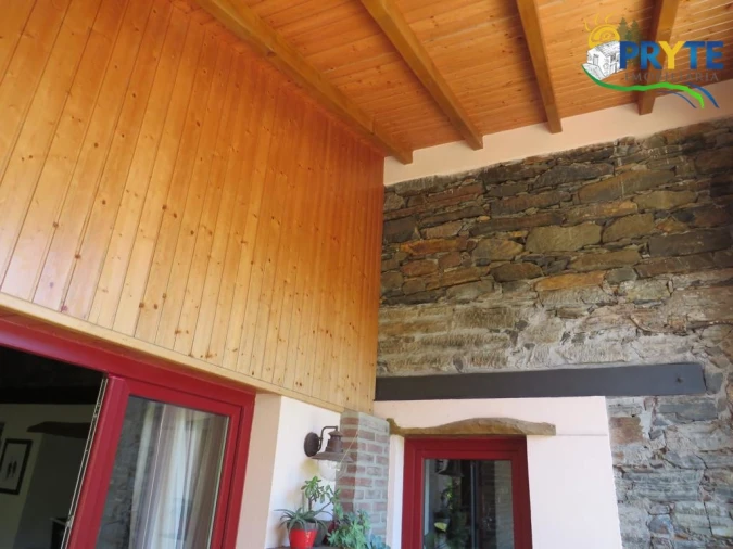 Quinta T8 para Venda em Sertã Foto 26