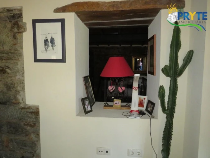 Quinta T8 para Venda em Sertã Foto 27