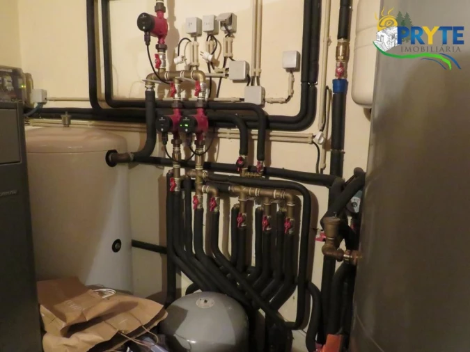 Quinta T8 para Venda em Sertã Foto 31