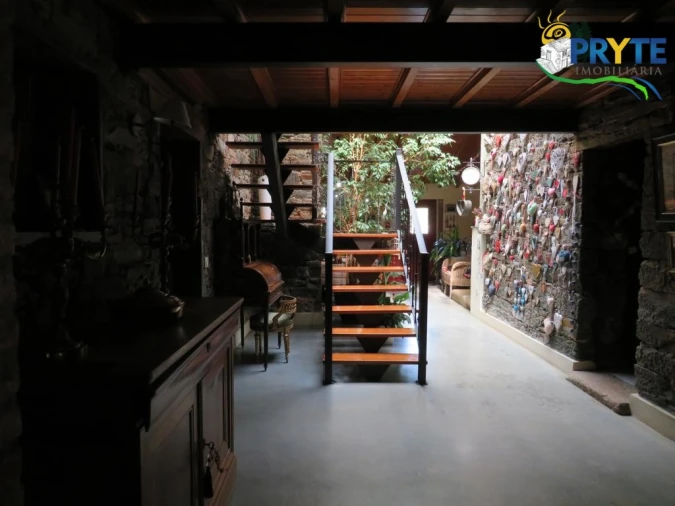 Quinta T8 para Venda em Sertã Foto 32