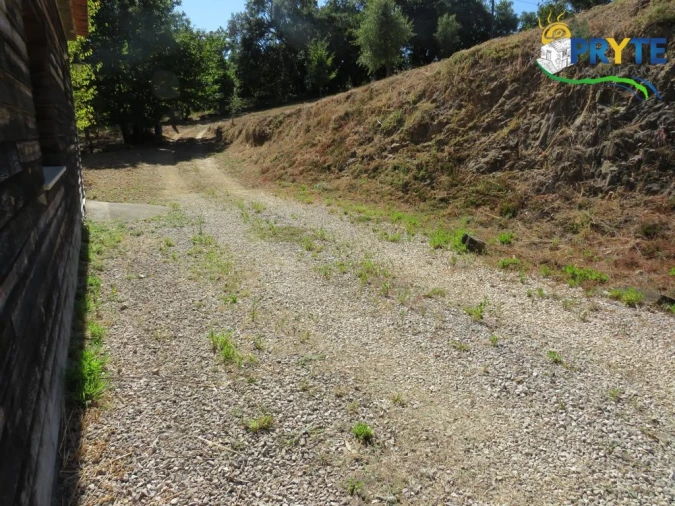 Quinta T8 para Venda em Sertã Foto 52